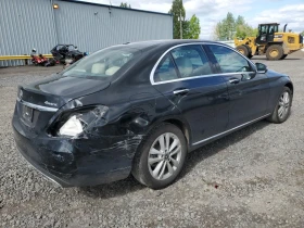 Обява за продажба на Mercedes-Benz C 300 4MATIC * Възможност за лизинг*  ~36 000 лв. - изображение 4