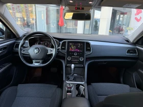 Renault Talisman 1.6 DCI  //Keyless | Mobile.bg    11