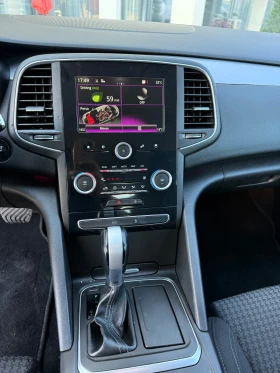 Renault Talisman 1.6 DCI  //Keyless | Mobile.bg    15