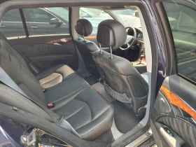 Mercedes-Benz E 280 | Mobile.bg    11