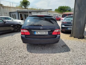 Mercedes-Benz E 280 | Mobile.bg    5