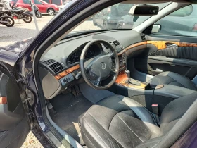 Mercedes-Benz E 280 | Mobile.bg    7