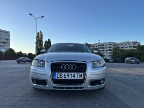 Обява за продажба на Audi A3 ~7 600 лв. - изображение 5