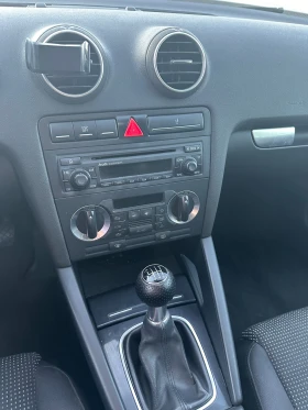 Обява за продажба на Audi A3 ~7 600 лв. - изображение 10