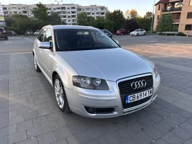 Обява за продажба на Audi A3 ~7 600 лв. - изображение 1