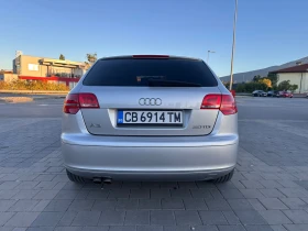 Обява за продажба на Audi A3 ~7 600 лв. - изображение 3