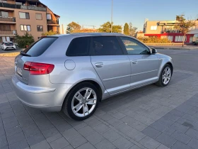 Обява за продажба на Audi A3 ~7 600 лв. - изображение 2
