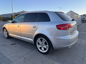 Обява за продажба на Audi A3 ~7 600 лв. - изображение 4