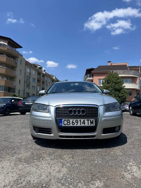 Audi A3 | Mobile.bg    1