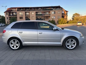 Обява за продажба на Audi A3 ~7 600 лв. - изображение 1