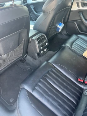 Audi A6 S line - 24500 лв. - 25433181 6