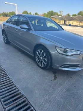 Audi A6 S line - 24500 лв. - 25433181 3