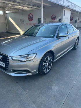 Audi A6 S line - 24500 лв. - 25433181 2