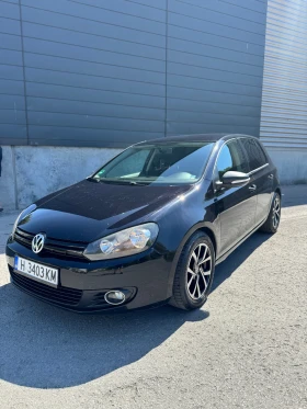  VW Golf
