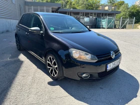 VW Golf Golf 6 1.6 tdi 105k 2011 | Mobile.bg    6
