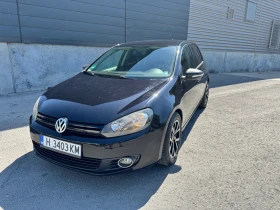 VW Golf Golf 6 1.6 tdi 105k 2011 | Mobile.bg    8
