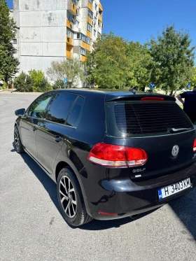 VW Golf Golf 6 1.6 tdi 105k 2011 | Mobile.bg    3