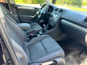 VW Golf Golf 6 1.6 tdi 105k 2011 | Mobile.bg    4