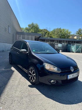 VW Golf Golf 6 1.6 tdi 105k 2011 | Mobile.bg    2