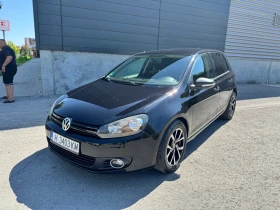 VW Golf Golf 6 1.6 tdi 105k 2011 | Mobile.bg    5