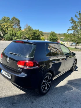VW Golf Golf 6 1.6 tdi 105k 2011 | Mobile.bg    7