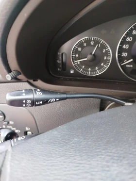 Обява за продажба на Mercedes-Benz CLK 200 Kompresor  ~4 400 лв. - изображение 2