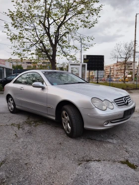 Обява за продажба на Mercedes-Benz CLK 200 Kompresor  ~4 400 лв. - изображение 6