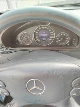Обява за продажба на Mercedes-Benz CLK 200 Kompresor  ~4 400 лв. - изображение 1