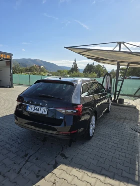 Skoda Superb Iv | Mobile.bg    4