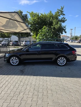 Skoda Superb Iv | Mobile.bg    2