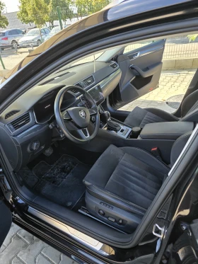 Skoda Superb Iv | Mobile.bg    8