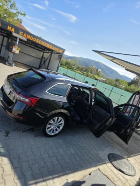 Skoda Superb Iv | Mobile.bg    5