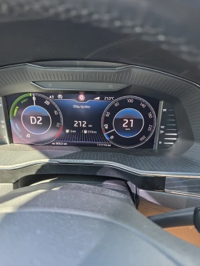 Skoda Superb Iv | Mobile.bg    13