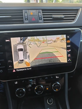 Skoda Superb Iv | Mobile.bg    11