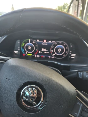 Skoda Superb Iv | Mobile.bg    12