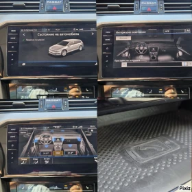 VW Passat Elegance-LED-Кожа-Дигитал - 38490 лв. - 45129168 13