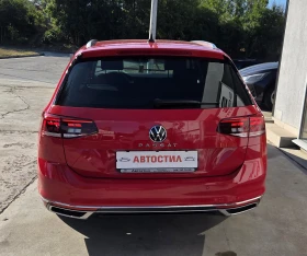 VW Passat Elegance-LED-Кожа-Дигитал - 38490 лв. - 45129168 5