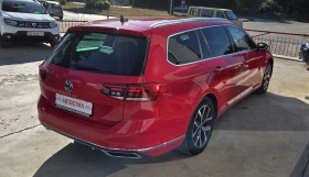VW Passat Elegance-LED-Кожа-Дигитал - 38490 лв. - 45129168 4