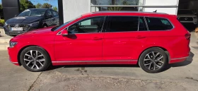 VW Passat Elegance-LED-Кожа-Дигитал - 38490 лв. - 45129168 7