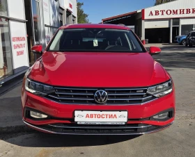 VW Passat Elegance-LED-Кожа-Дигитал - 38490 лв. - 45129168 2