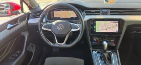 VW Passat Elegance-LED-Кожа-Дигитал - 38490 лв. - 45129168 9
