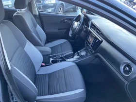 Toyota Auris 1.8 HIBRID - 18900 лв. - 17370436 13