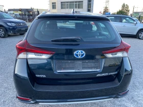 Toyota Auris 1.8 HIBRID - 18900 лв. - 17370436 5