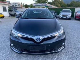 Toyota Auris 1.8 HIBRID