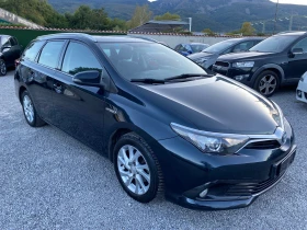 Toyota Auris 1.8 HIBRID - 18900 лв. - 17370436 8