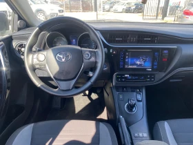 Toyota Auris 1.8 HIBRID | Mobile.bg    16