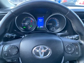 Toyota Auris 1.8 HIBRID - 18900 лв. - 17370436 15