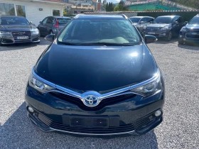 Toyota Auris 1.8 HIBRID