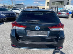 Обява за продажба на Toyota Auris 1.8 HIBRID ~18 680 лв. - изображение 4