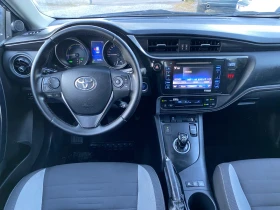 Toyota Auris 1.8 HIBRID - 18900 лв. - 17370436 9